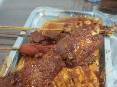 -胡仁根胡记炸炸炸