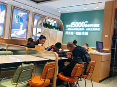 -谷田稻香·砂锅菜(元洪店)