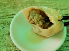 -笑云开汤包店(网巾市店)