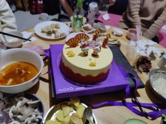 -GANSO元祖食品(沪青平店)