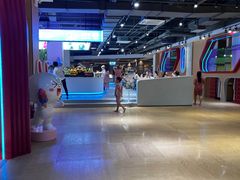 -汤W城市微度假(仓山店)