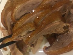 -北京全聚德(天安门店)