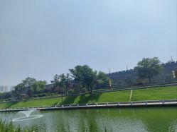 -西安市儿童医院(西门院区)