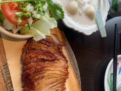 -大头虾越式风味餐厅(光明广场店)