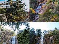 -安徽天堂寨风景区