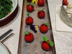 -萃華楼(王府井店)