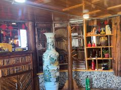 -一桶江山餐厅(松北店)