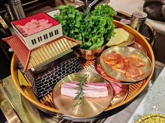 -炭之家·齐齐哈尔非遗烤肉·鲜切直供(中央大街店)