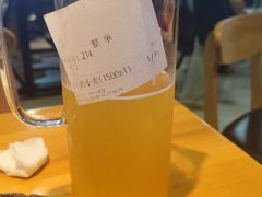 -四禧精酿铜锅涮肉·烧烤工场(大明湖店)