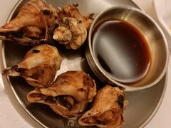 -白仁仔· 活烤海鲜 宵夜(豫园店)