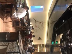 -捞王锅物料理(上海世茂广场店)