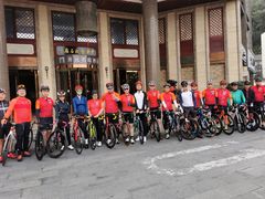 -上海魅力单车cannondale