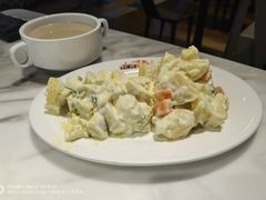 -纽约客美式餐厅(新奥购物中心店)
