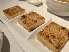 腊味萝卜糕-潮福城大酒楼·潮味粤品·港式点心(湖滨北路店)