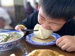 -隆福寺小吃店(东四店)