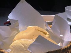 雪山奶露包-小炳胜(卓悦中心店)