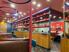 大堂-宏状元现熬粥·京味菜(黄寺大街店)