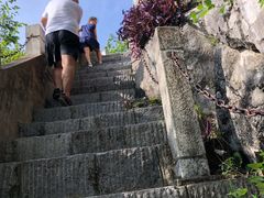-桂林独秀峰王城景区