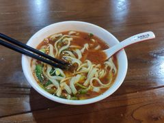 -阿利茄汁面(西城永捷店)