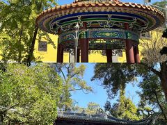 -南华禅寺