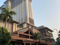 -澳门喜来登大酒店