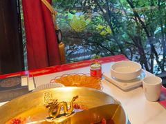 -小龙翻大江文化火锅(宽窄店)
