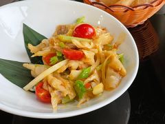 -金厨泰国餐厅·全泰籍厨师料理(拱北店)