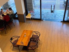 -Thanks美式餐厅(汉堡咖啡店)