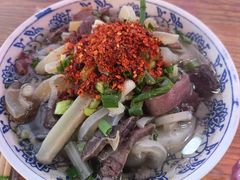 -八一好吃街·高品美食广场