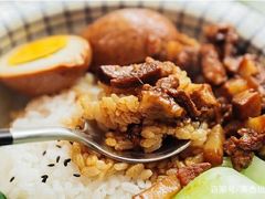 -功夫怪兽·烧烤(珠江路店)