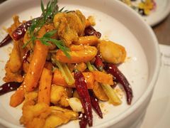 -榕意·川味之美(深业上城店)