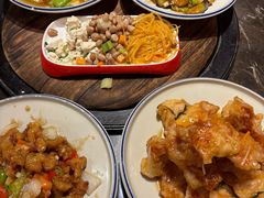 -粗粮人家·东北菜(洋桥店)