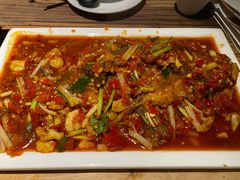 -树厨贵州菜(大十字店)