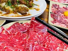 -顺德公平靓正特色牛花粥(花都店)