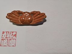 -蟹道乐(道顿堀本店)