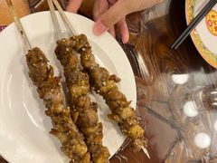 -烤肉季饭庄