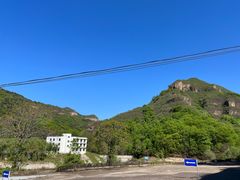 -老象峰