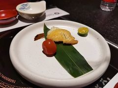 -匠和风精致料理(成都龙湖滨江天街店)