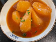 -兰溪小馆(东直门簋街店)