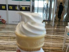 -麦当劳(新世纪环球中心店)