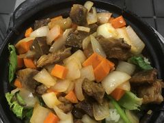 -芳芳餐厅(白沙路店)