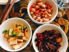 -小天鹅火锅·一线江景洪鼎旗舰店(洪崖洞店)