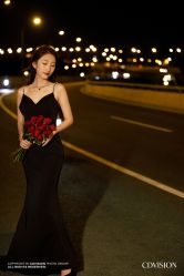 -CD视觉婚纱摄影