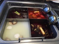 -海底捞火锅(连城广场店)