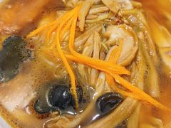 -十八家面馆(欧洲城店)