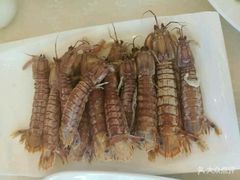 -起士林西餐厅(东经路店)