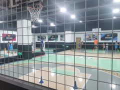 -育华篮球培训(新华路校区)