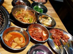-麻蒲碳烤肉(远景路1号店)