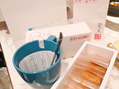 -曼玉餐厅(中原万达店)