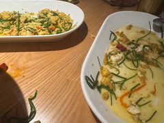 -谷丽麦馕新疆菜·清真(步步高梅溪新天地店)